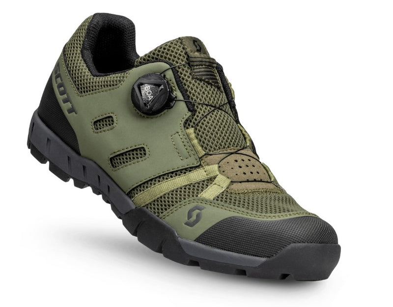 Scott SPORT CRUS-R BOA® SCHUH