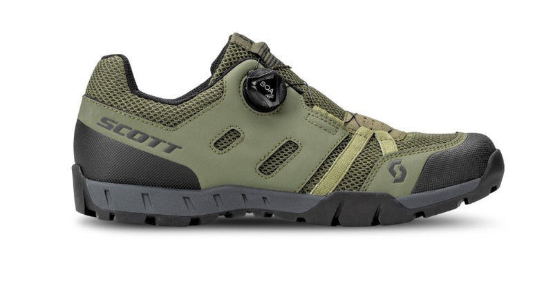 Scott SPORT CRUS-R BOA® SCHUH