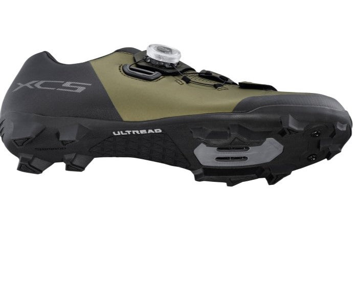 SHIMANO SH-XC502 2024