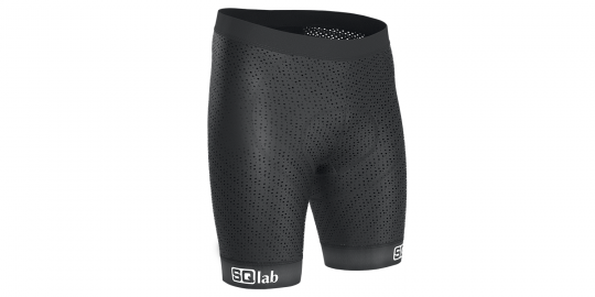 SQLab SQ-Short ONE10 BLK 2024