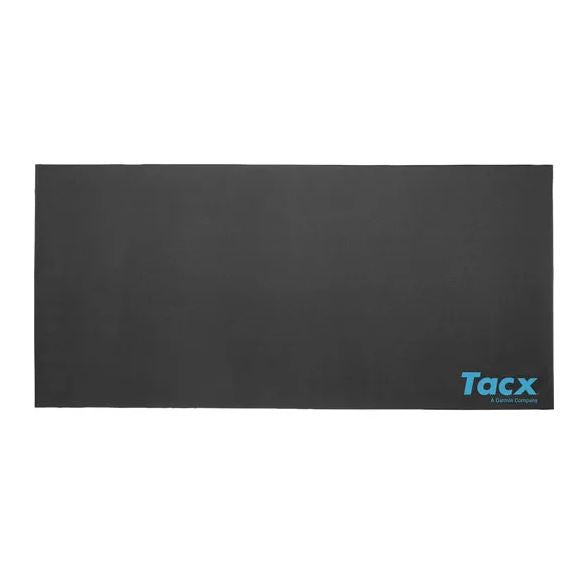 Tacx Aufrollbare Tacx-Trainermatte