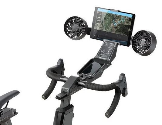 Tacx Neo Bike smart