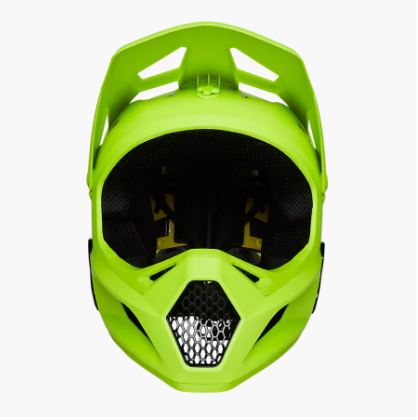 Fox Rampage Helmet 2024