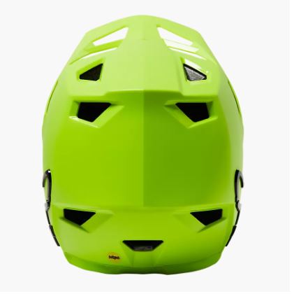 Fox Rampage Helmet 2024