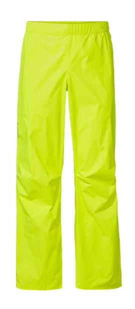 VAUDE Me Drop Pants II 2024 - HildRadwelt