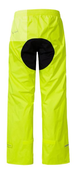 VAUDE Me Drop Pants II 2024 - HildRadwelt