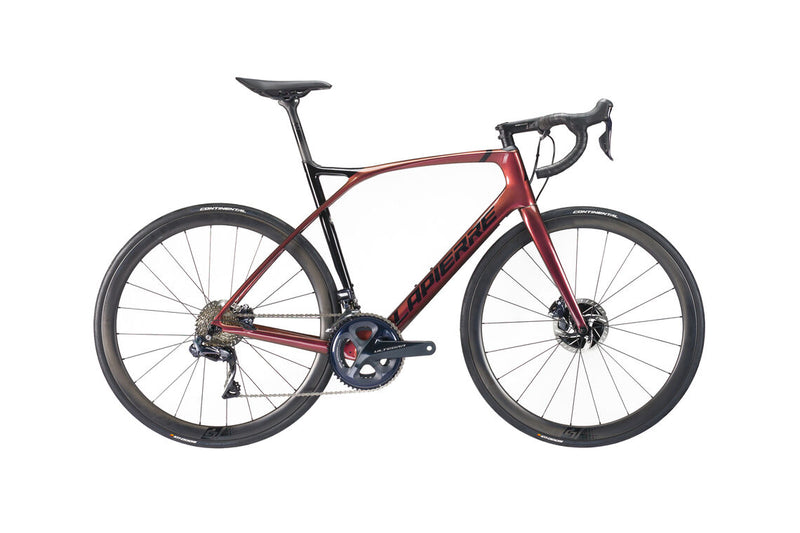 LAPIERRE XELIUS SL 8.0 DISC 2021