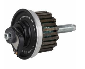 SHIMANO Dynamoeinheit 2018