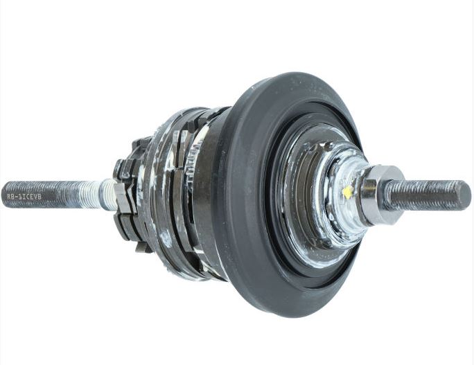 SHIMANO Getriebeeinheit