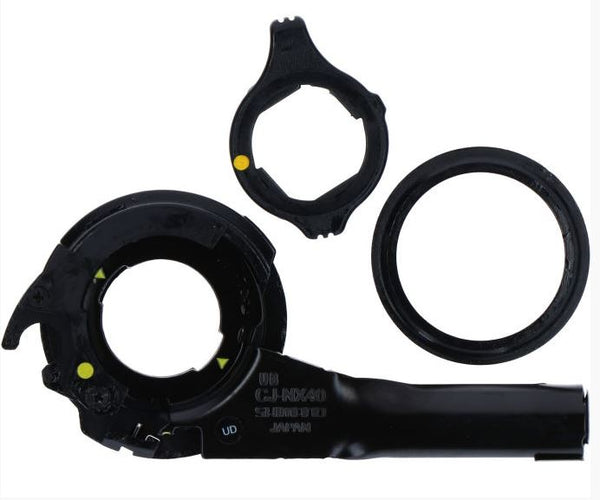 SHIMANO Schalteinheit