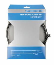 Shimano Bremszug-Set MTB