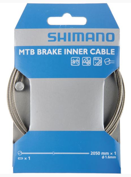 SHIMANO Bremsinnenzug