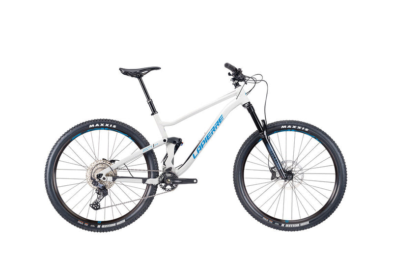 LAPIERRE ZESTY AM 4.9 2022