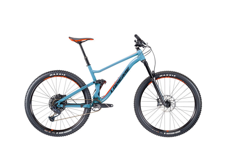 LAPIERRE ZESTY AM 5.9 2022