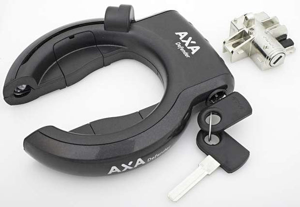 AXA Defender+Akkuschloss