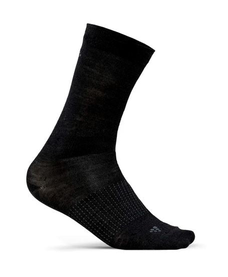Craft Socke 2-Pack Wool Liner 2021 - HildRadwelt