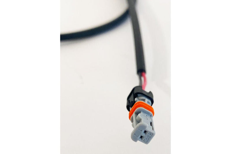 Kabel Speedsensor/Motor 615mm - HildRadwelt